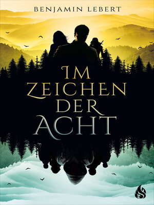cover image of Im Zeichen der Acht